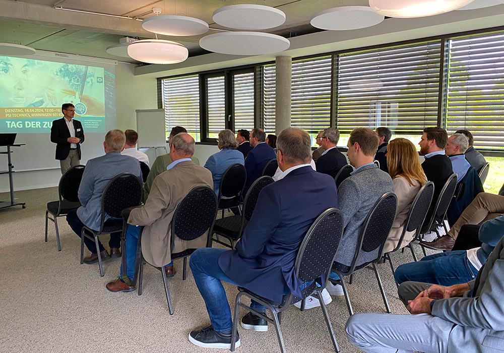 PSITechnics's tweet photo. Dankeschön für einen inspirierenden #TagderZukunft! Wir sind überwältigt und freuen uns darauf, die gesammelten Ideen und Impulse weiterzutragen und gemeinsam die Zukunft zu gestalten. https://t.co/RuiWi8sYjL
#mupudia #Wissensmanagement #KI #Cybersecurity #CognitiveRPA #RPA https://t.co/lM9iHNgxzu