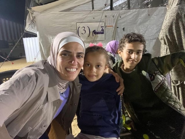 اللجنة الوطنية الأردنية لشؤون المرأة tweet media