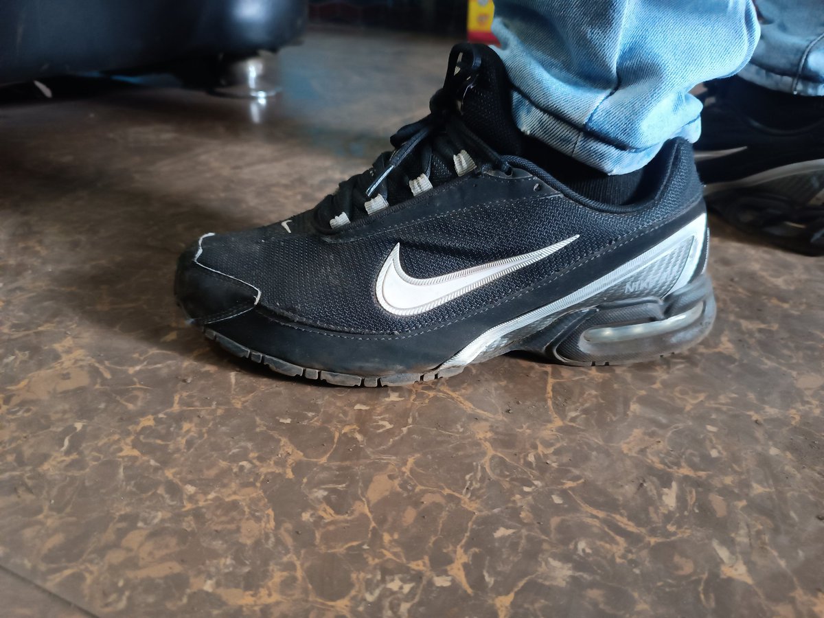 Please who sells this exact shoe or knows where I can find it?

Its the Nike Air Max Torch 3