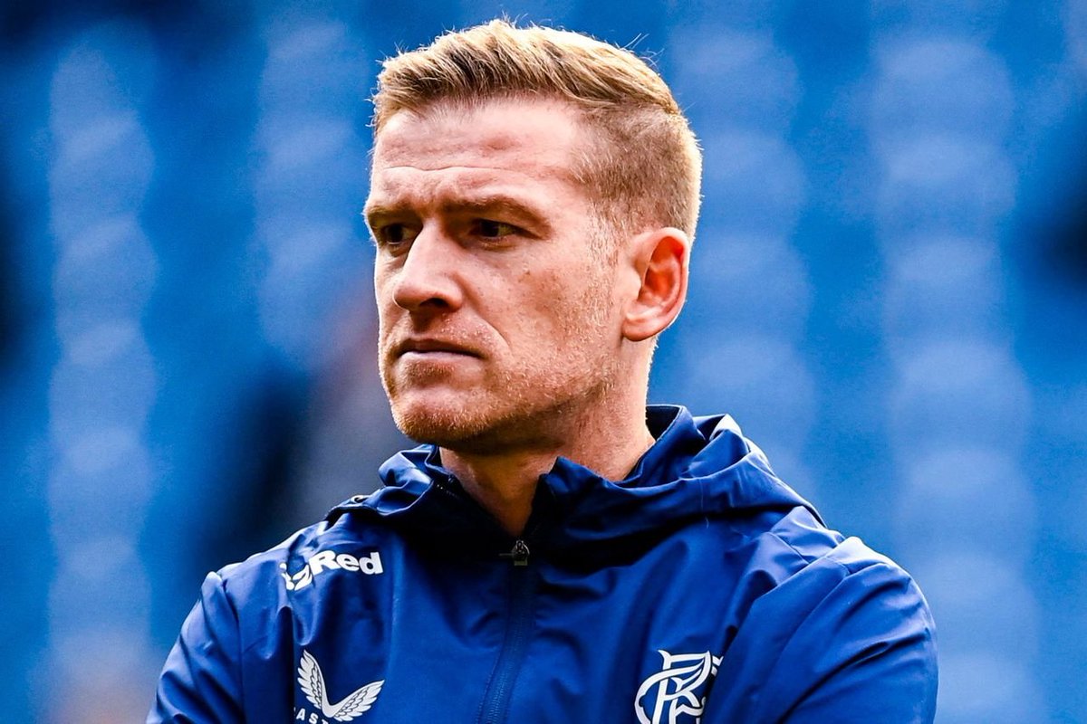 I miss Steven Davis so much.