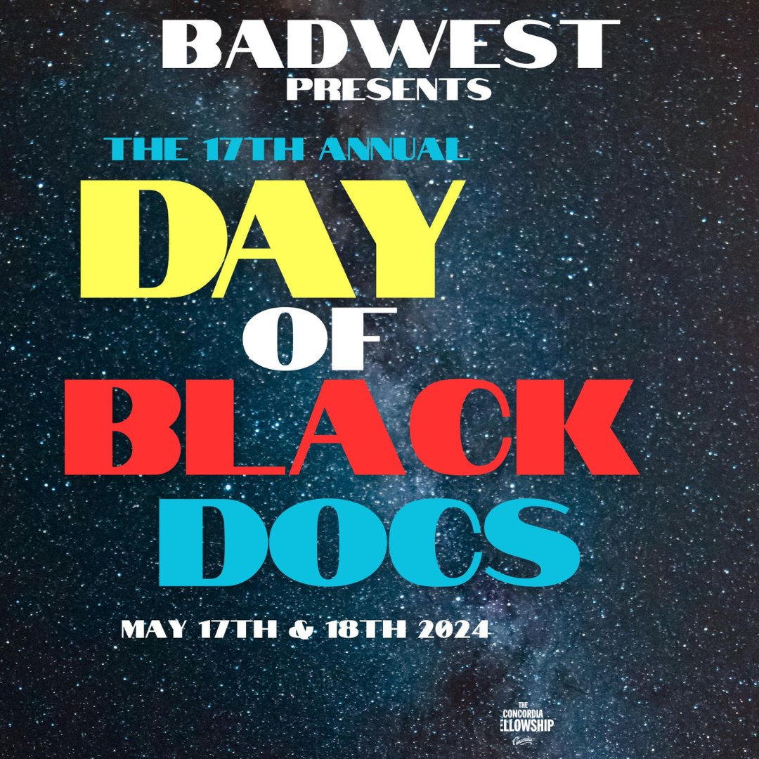 BADWest tweet media