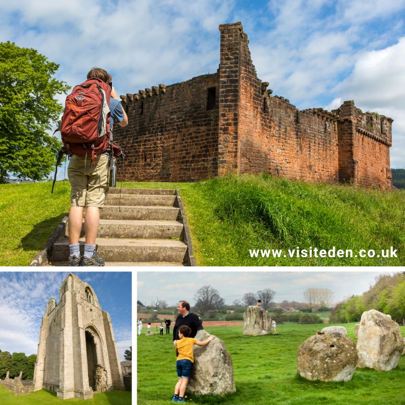 Today is World Heritage Day - a day to showcase and celebrate our rich heritage whilst preserving it for future generations. orlo.uk/CKVSz #WorldHeritageDay