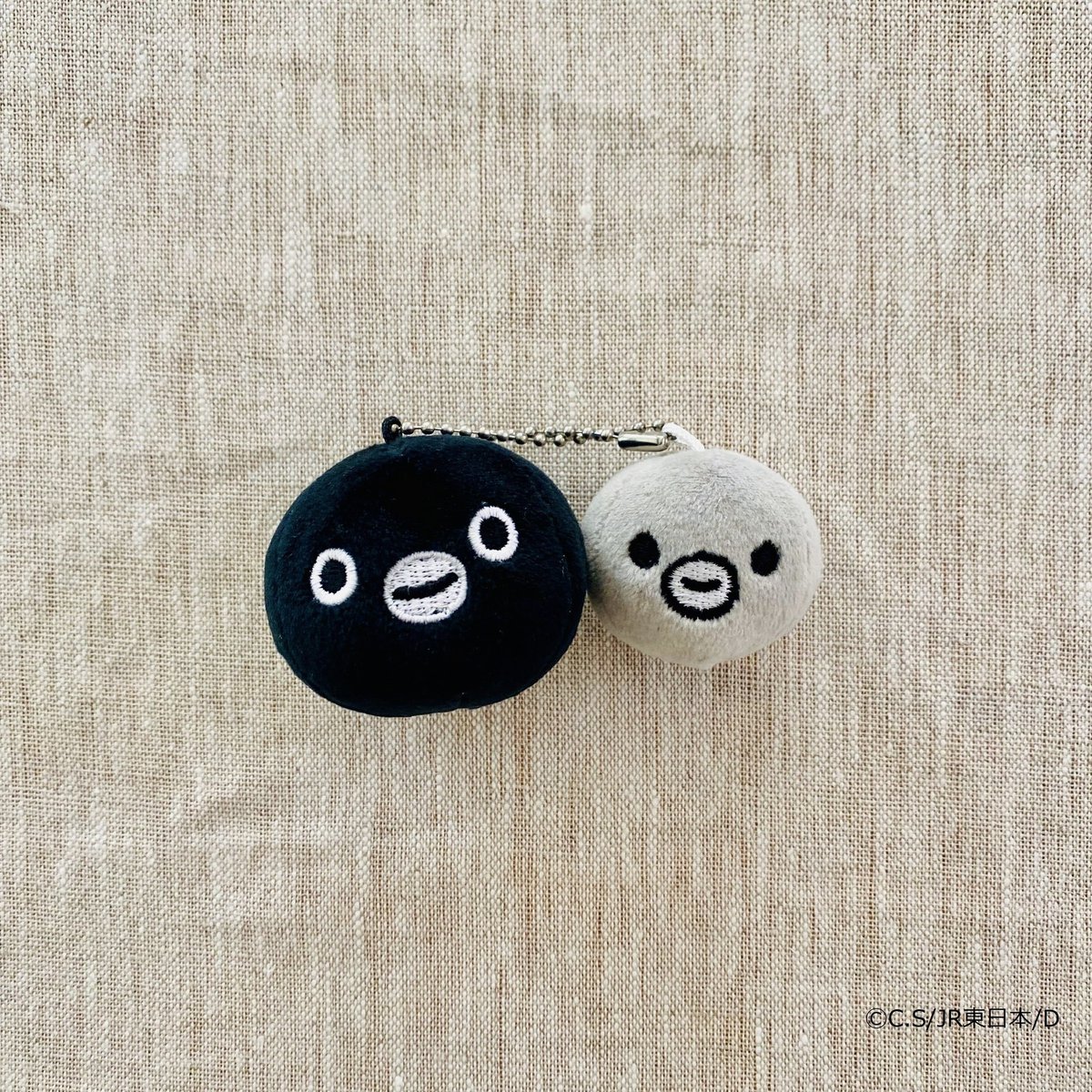 再入荷！ Pensta グッズエリア商品のおしらせ！ 「Suicaのペンギン