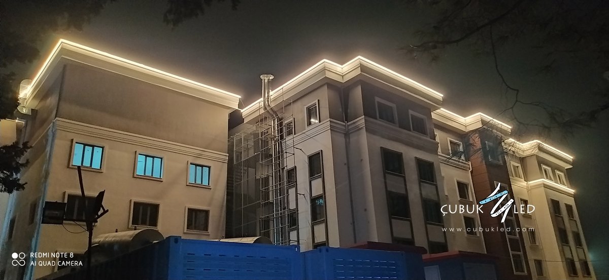 cubukled's tweet image. Contact us for Exterior LED Lighting Projects - Turnkey solutions. 
#dışcepheaydınlatma #wallwasher #ledline #lineeraydınlatma #duvaraydınlatma #outdoorlighting #binaaydınlatma #ledlighting #facadelighting #exteriorlighting #linearlighting  #outdoorlighting #buildinglighting