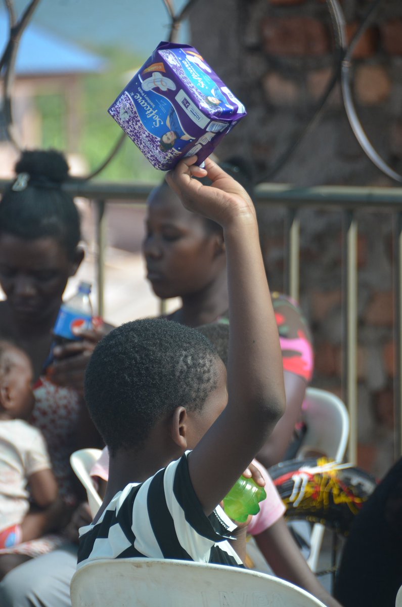 Ahumuza Ronah (@ahumuzarona) on Twitter photo Empowering our community's future women with skills for self-sustainability! Join us as we teach young girls how to craft reusable sanitary pads, paving the way for a healthier, more eco-friendly tomorrow. #SDGs <a href="/SDG2030/">SDG2030</a> @HerCityToolbox <a href="/dreamtownngo/">Dreamtown</a> <a href="/HolisticActions/">Holistic Actions for Development and Empowerment</a> <a href="/NickBrianz/">REPORTER BRIANZ</a> Empowering our community's future women with skills for self-sustainability! Join us as we teach young girls how to craft reusable sanitary pads, paving the way for a healthier, more eco-friendly tomorrow. #SDGs <a href="/SDG2030/">SDG2030</a> @HerCityToolbox <a href="/dreamtownngo/">Dreamtown</a> <a href="/HolisticActions/">Holistic Actions for Development and Empowerment</a> <a href="/NickBrianz/">REPORTER BRIANZ</a>