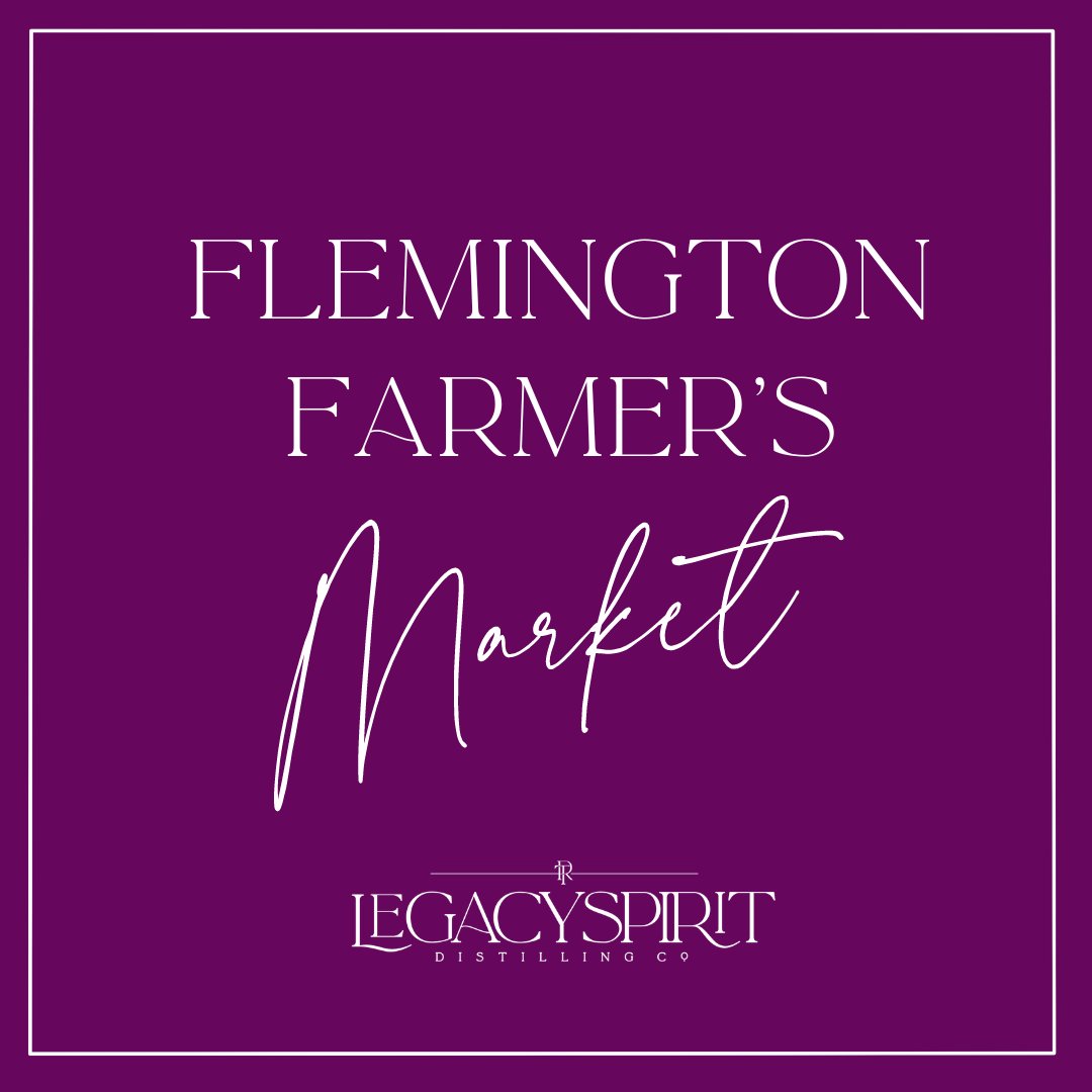 This Sunday we'll be at Flemington Farmer's Market. Starts bright and early at 8.30am. It's our first market at this fave Melbourne market so come and say hello! Find us at Ascot Vale Primary School, vehicle entrance is via Moonee Street.
#craftgin #buylocal #madeinmelbourne
