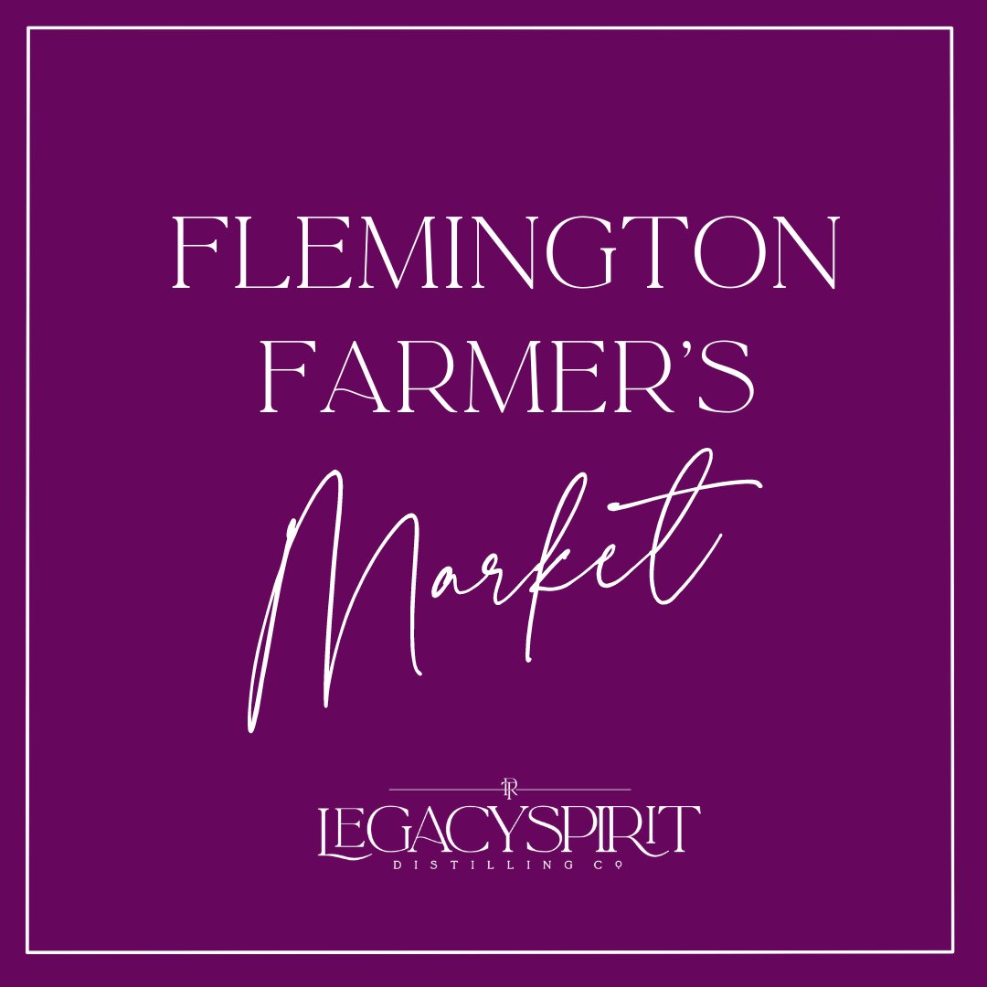 LegacySpiritCo's tweet photo. This Sunday we'll be at Flemington Farmer's Market. Starts bright and early at 8.30am. It's our first market at this fave Melbourne market so come and say hello! Find us at Ascot Vale Primary School, vehicle entrance is via Moonee Street.
#craftgin #buylocal #madeinmelbourne https://t.co/HZVVD7SMg5