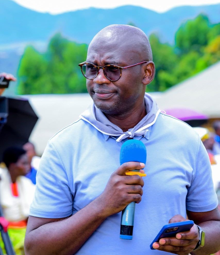 Every year, <a href="/CimerwaPlc/">CIMERWA Plc</a> joins the rest of the country to remember the victims of the 1994 Genocide against the Tutsi, on the April 16th, we honoured the 58 lives lost in Bugarama (1/3)