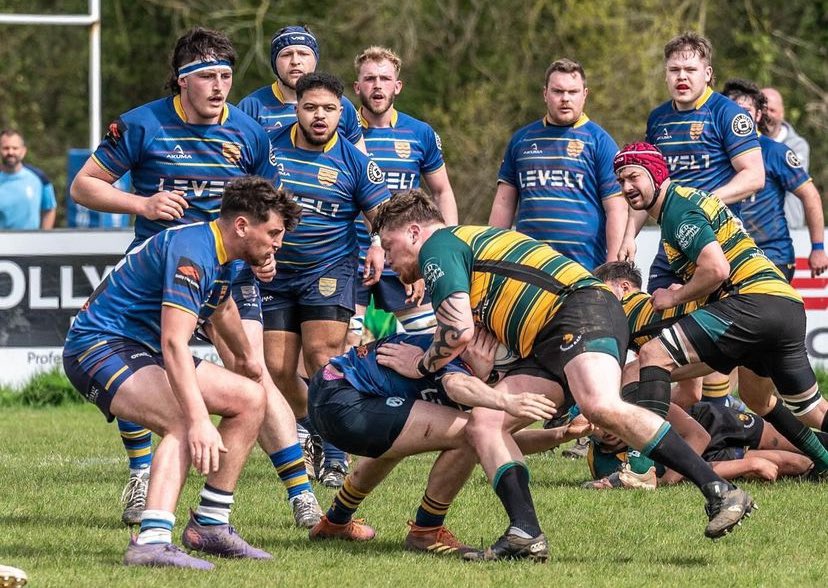 First album this week is @WorthingRFC Vs @ShorehamRFC in the cup semi final - m.facebook.com/Bwest16photogr… -  #bwest16 #rugby #worthing #worthingrfc #sportsphotography #actionshots #oneclub #rugbyforall