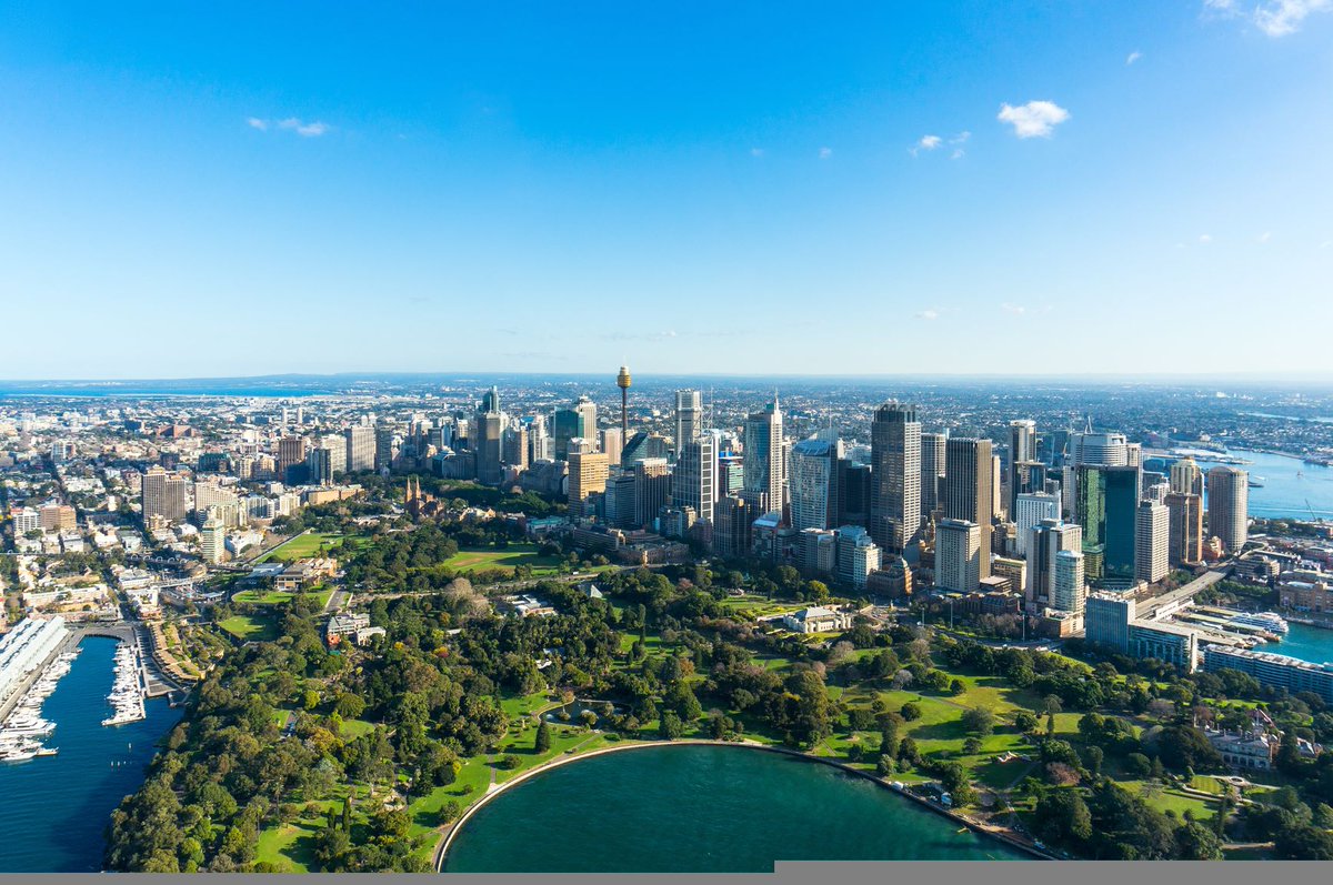 Today’s top story for local gov in Australia: City of Sydney introduces new build-to-rent incentives for developers. LGIU members get access 🔒Join us at lgiu.org zurl.co/m6TM