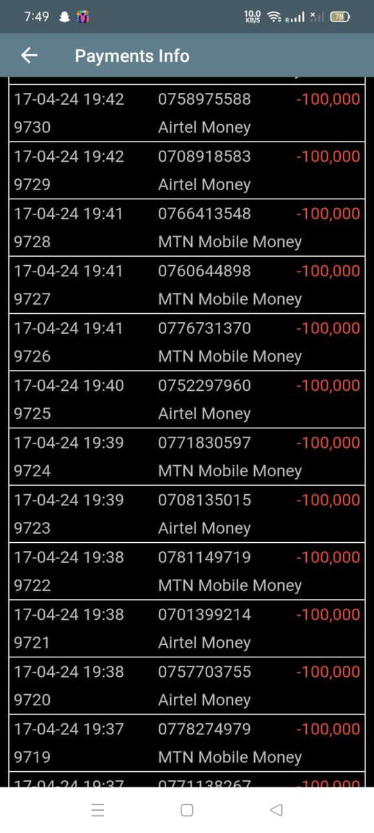 22Bet Uganda🇺🇬 tweet media