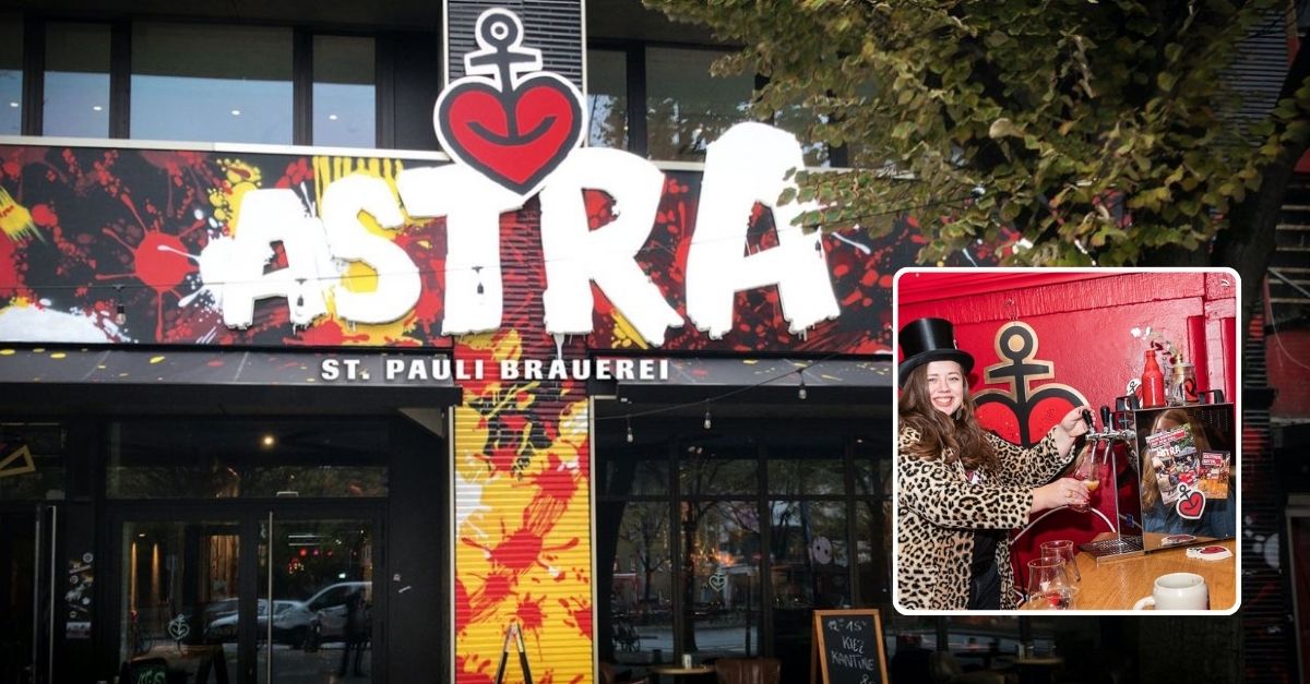 prtermine's tweet photo. Für Kurzentschlossene: Der @PR_Club_Hamburg lädt in die #Astra St. Pauli Brauerei ein. 🍻 Biersommelière Iris Eickert verführt mit einer exklusiven Bierprobe und teilt spannende Marketing-Insights.
24. April | Astra Brauerei St. Pauli | kostenlos / 39 €
https://t.co/0WBNeAPg9P https://t.co/5ArgQFNZJd