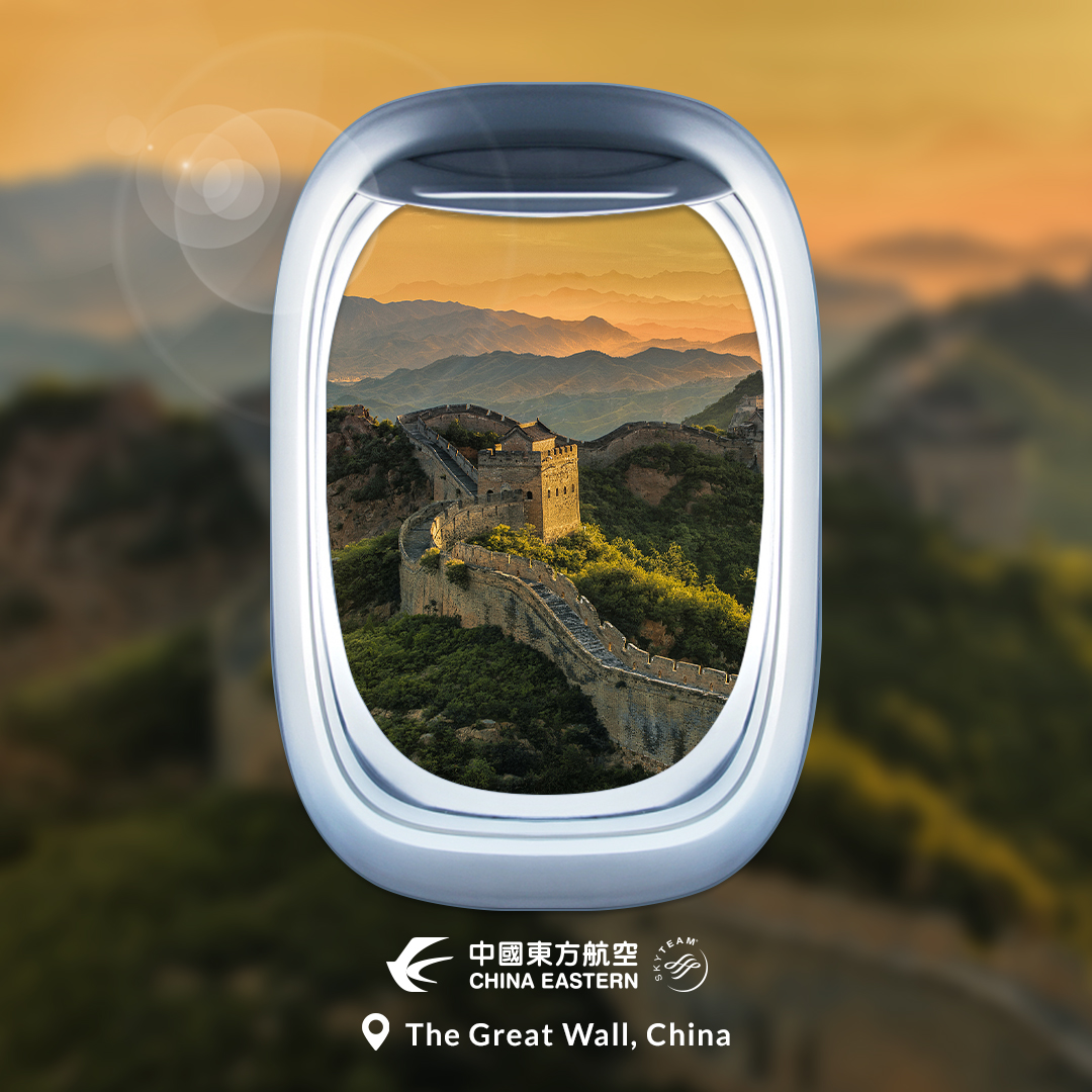 CEAirglobal's tweet photo. Traveling is not only to discover new beauty but also to explore ancient treasures. Let's explore the pearls of the world with #CEAir! #InternationalDayforMonumentsandSites #TheGreatWall #AachenCathedral #FlorenceHistoricCenter #Kinderdijk https://t.co/OUDRWQhoon
