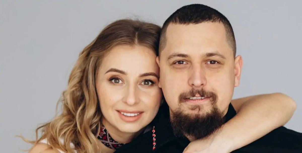 EuromaidanPress's tweet photo. Ukrainian Defender Serhiy "Nord" Konoval, commander in 67 Brigade, killed near Chasiv Yar.

Veteran of 2014 Revolution of Dignity &amp; volunteer paramedic turned soldier after full-scale invasion.

Founded Veteran’s House &amp; organized patriotic training for youth in Ternopil.

#RIP https://t.co/HVSMt6pWOC