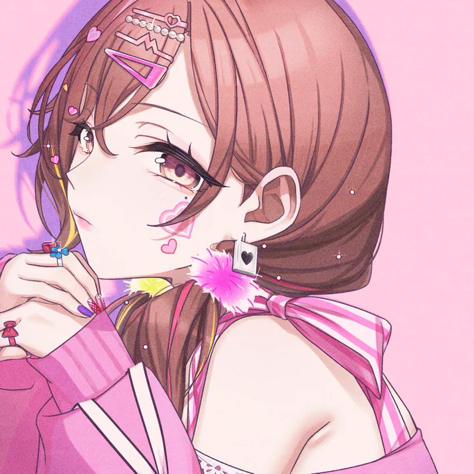 樋口円香 