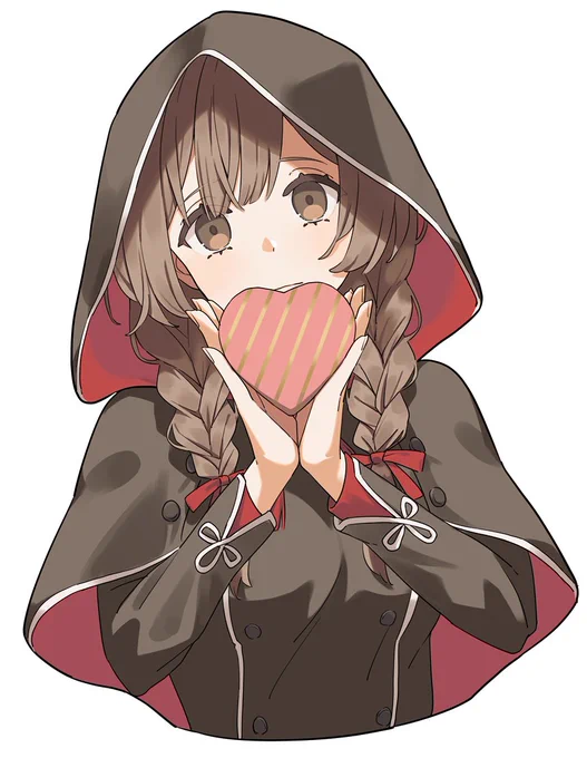 あまりにも季節外れバレンタイン神州丸 