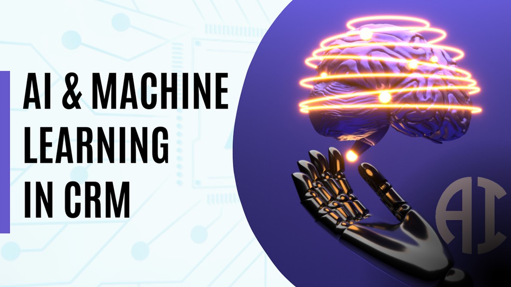 AI and Machine Learning in CRM: Improving Sales Performance

Read the full article: AI and Machine Learning in CRM: Improving Sales Performance
▸ lttr.ai/ARk79

#artificialIntelligence #MachineLearning #aidrivencrm #salescrm #customerservice #bestsalescrm