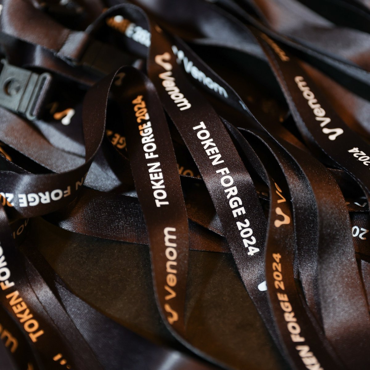 Venom TokenForge tweet media