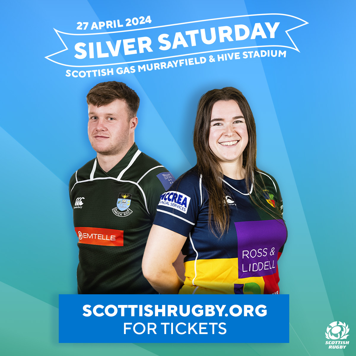 Scottish Rugby tweet media