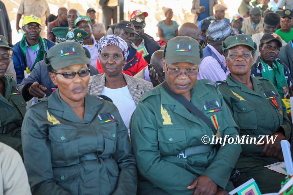 Nick Mangwana tweet media