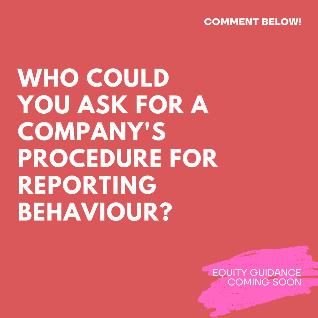 Following on from the #circusasaferspacefordanger Conference We continue to ask difficult questions to both artists and organisations - comment below and be part of the conversation to change the culture around bullying and harassment @CircusWorksUK @CircusCity1 <a href="/CryingOut_Loud/">Crying Out Loud</a>