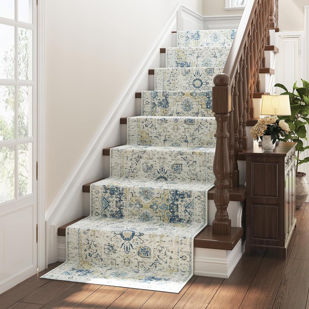 FishTextile's tweet photo. Runner rug for Hallway,Kitchen.

Can sell by rolls.

Roll width: 0.8m,1m,1.2m...... https://t.co/yZ9P9I0hL7