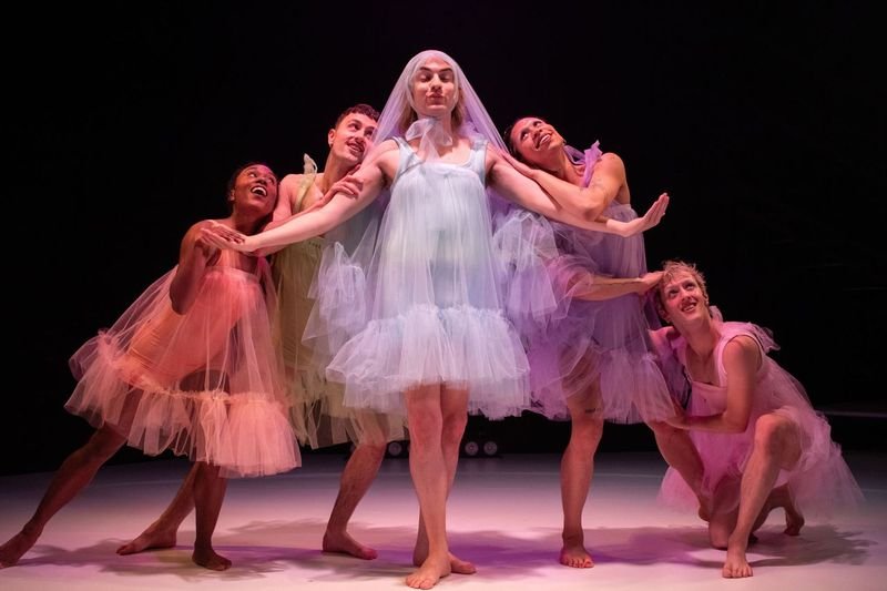 The post Hannah Grennell – Giselle: Remix – Pleasance #Offies 2024 #NewNoms: CHOREOGRAPHY / MOVEMENT appeared first on The Offies. dlvr.it/T5g2j1