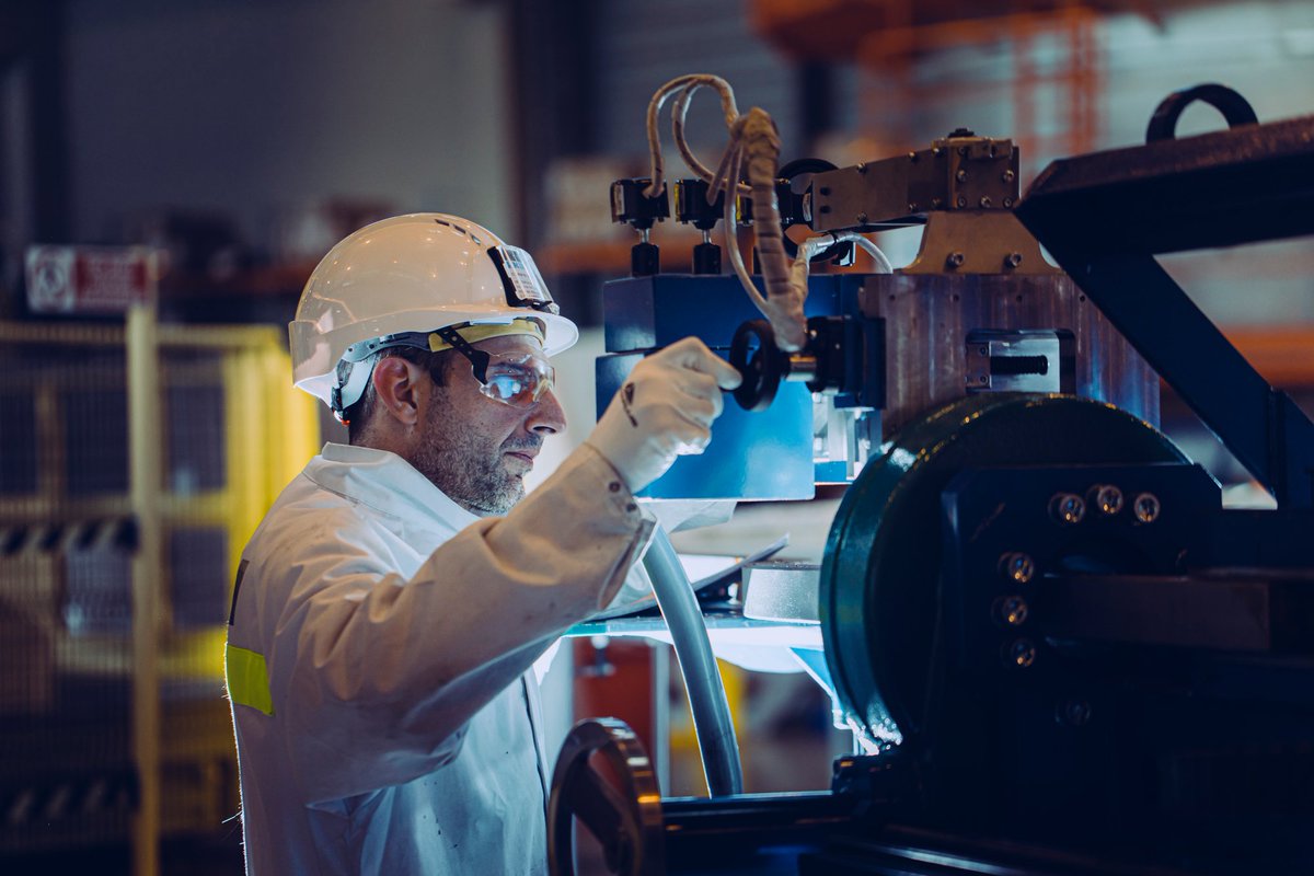 Fusion For Energy tweet media