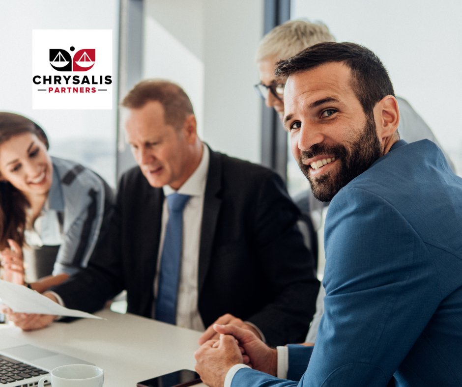 ChrysalisBusin1's tweet photo. Before rolling out any new strategy, businesses should first define what success looks like. https://t.co/OQEDVbYMEl #businessgrowth #businessgrowthexpert https://t.co/Hj2w04FkQ7