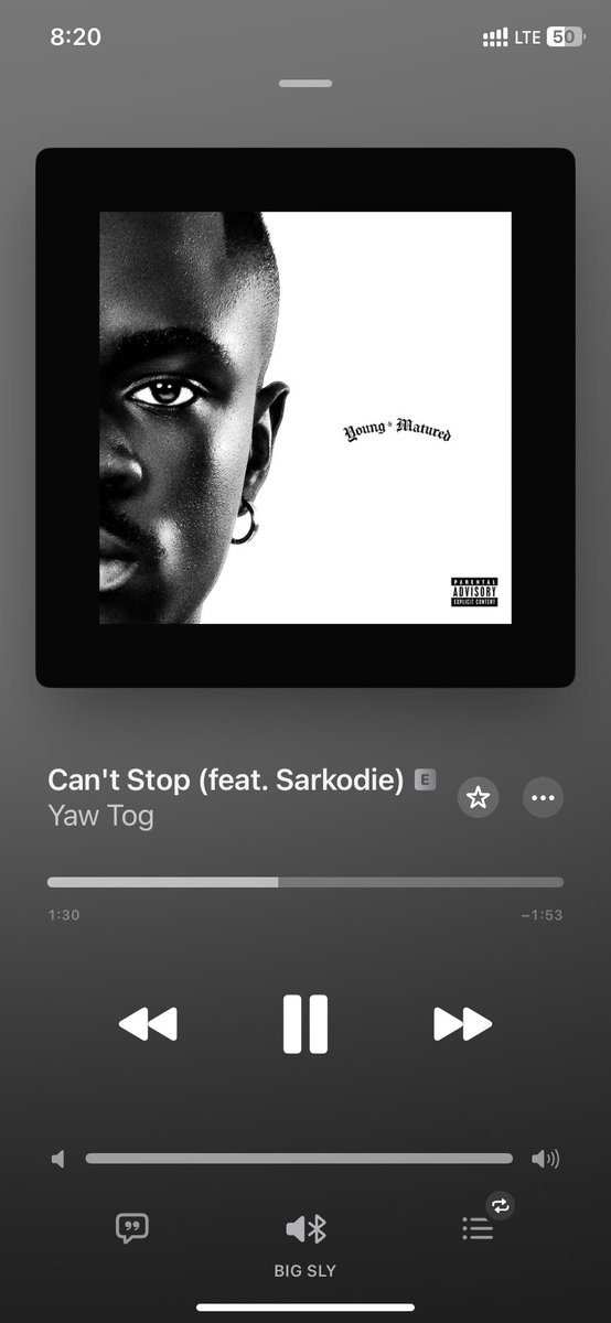 Sarkodie 🐐