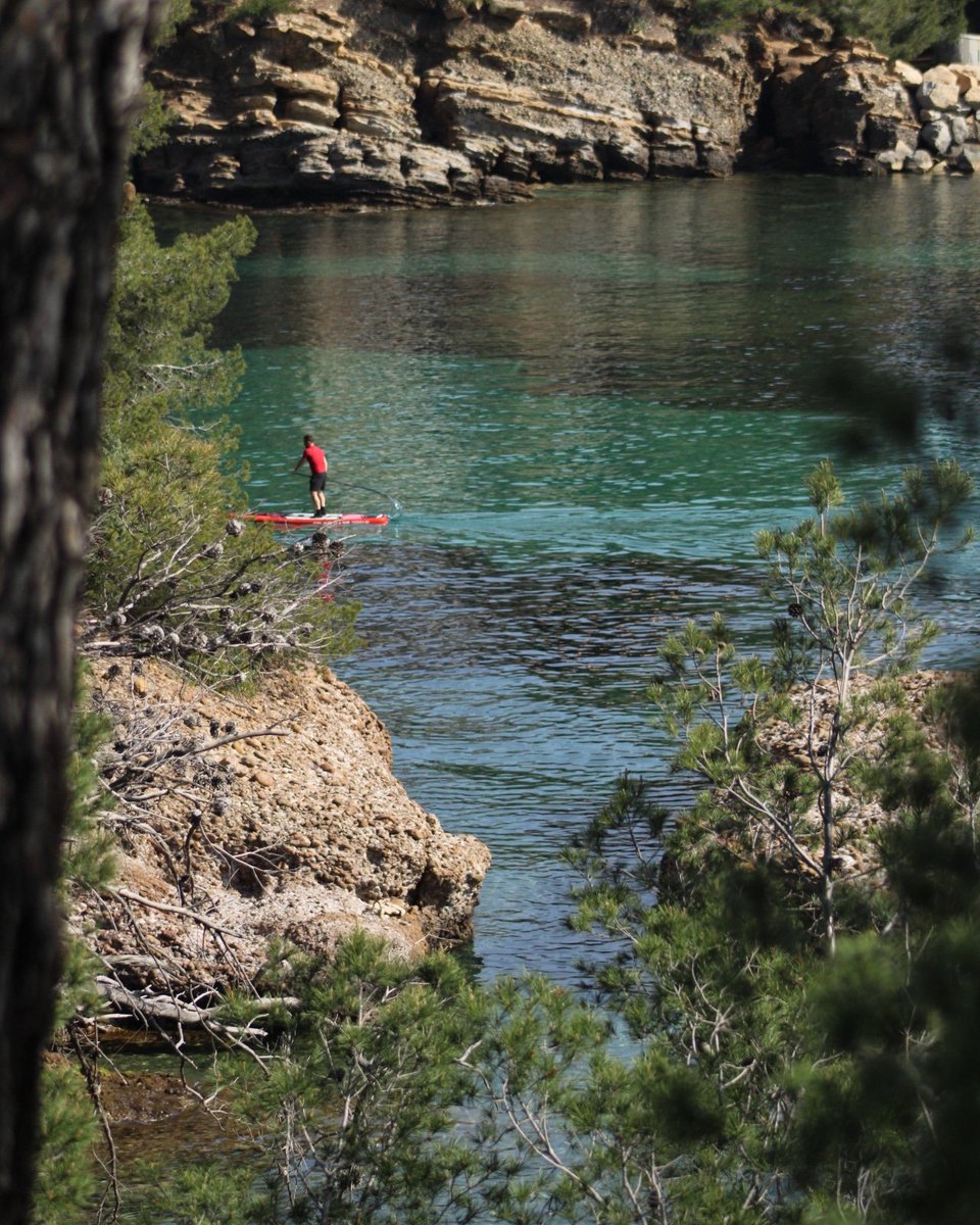 Très bonne journée à tous ! #DestinationLaCiotat