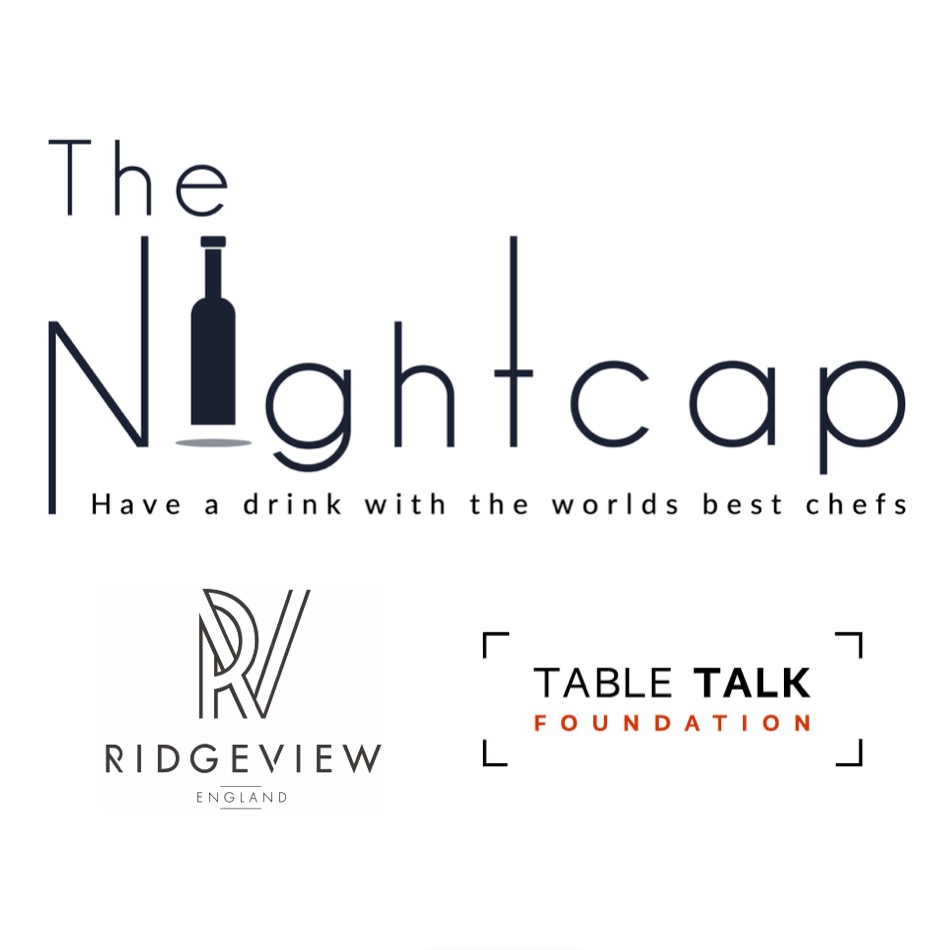 BRAND NEW PODCAST 🎙 Tom Barnes joins Paul & Simon for the second episode of Series 5 of the Nightcap 🥃 Download now - link in bio 📲 @cheftombarnes @paulfosterchef @SiAlexander @foundation_talk @RidgeviewWineUK @Skof_Manchester @lenclume podcasts.apple.com/gb/podcast/the…