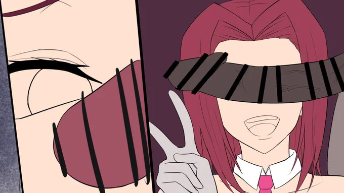 カレン 制作過程5p
https://t.co/mdmX6dwh2i
https://t.co/WbYXUvWzZL 