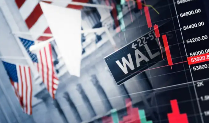 Wall Street’te daha kötü günler geliyor #borsa #hissesenetleri #yatırımstratejisi #hisse #ayıpiyasası - borsagundem.com/haber/wall-str…