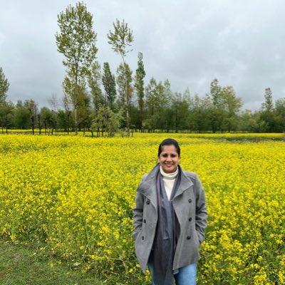 Ankita Kar tweet media