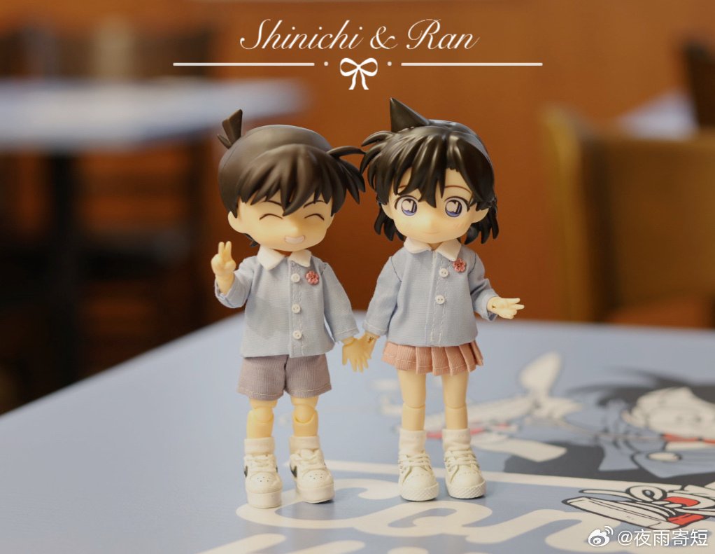 New Shinran figure  🩷🌸