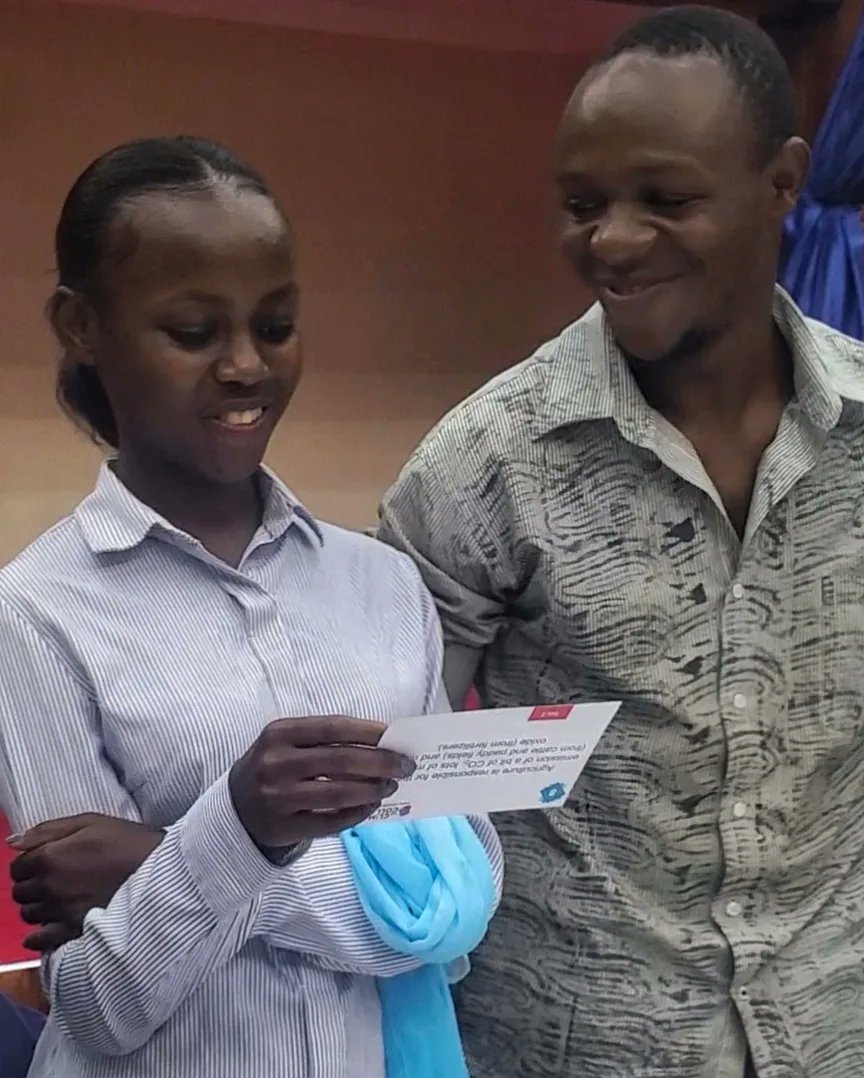 3esExperience's tweet photo. A Successful climate awareness event at Kenya College of Accountants during Climate Innovation Week! Students played #ClimateFresk game to learn about climate change and create solutions. Let's take #ClimateAction and promote #Sustainability to #MakeADifference #ClimateChange https://t.co/5GJosCdkVd