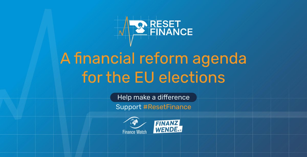 🌏Far more money flows to the causes of the climate crisis, than to the solutions! Financial authorities must ackowledge climate science: #ResetFinance #Climaterisk #PluralismInScenarioAnalyses #ClimateLTV #OneforoneRule #ClimateCovenants #SocialTaxonomy #FixTheFinance