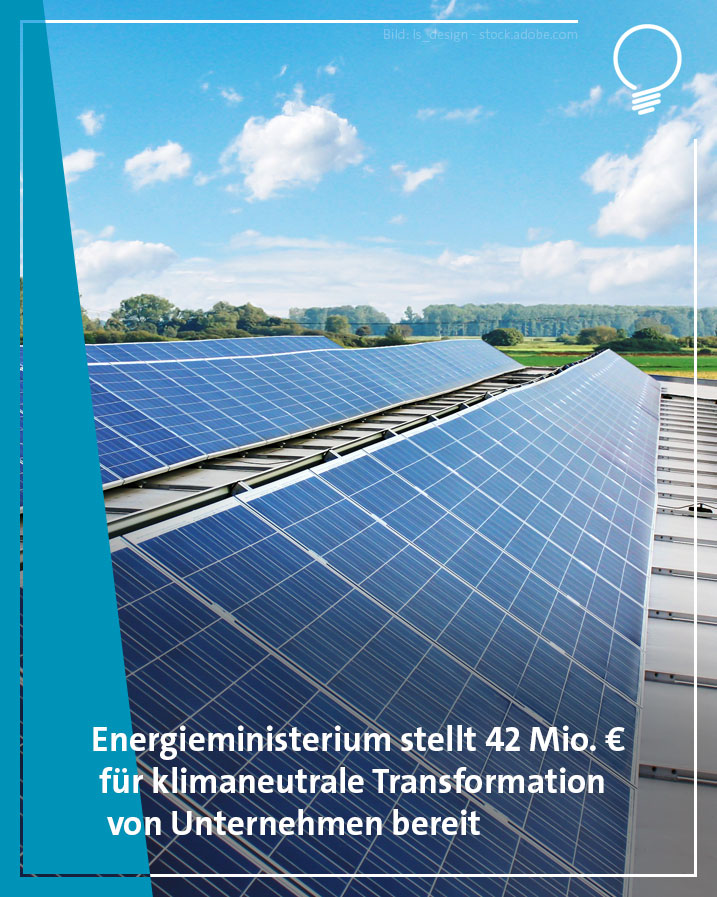 MWU_LSA's tweet photo. Schub für die klimaneutrale Transformation der Wirtschaft in #SachsenAnhalt: das Energieministerium hat das Förderprogramm „Sachsen-Anhalt ENERGIE“ neu aufgelegt. 42 Millionen Euro stehen für Enerigeeffizienzmaßnahmen und Erneuerbare Energien bereit. https://t.co/cNpKoe4Vgz https://t.co/JwMyQnYU2s