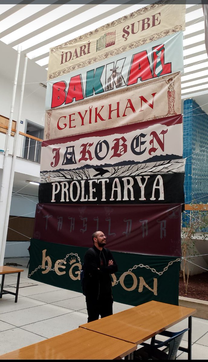 Geliyor...🐄🤓🐮