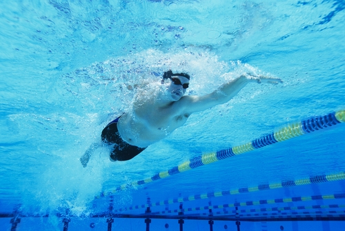 It's #NationalExerciseDay 😀
Regular exercise, including swimming, reduces the risk of chronic diseases and helps manage health conditions. Check out our swimming classes lsst.org.uk #ExerciseBenefits #HealthyLifestyle #LonsdalePool