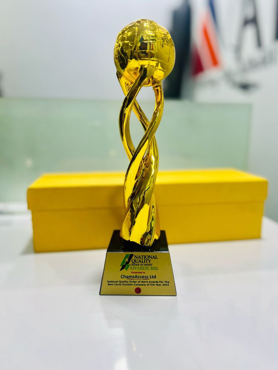 Chams HoldCo tweet media