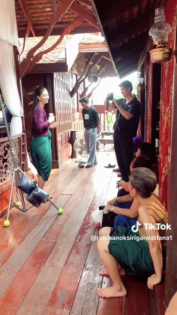 น่ารักอ่ะ 
#ก็อตริชชี่
#ก็อตอิทธิพัทธ์
#ริชชี่อรเณศ