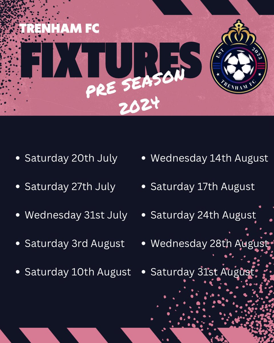 Looking for pre season fixtures to be booked in. Get in touch!
#preseason #preseasonfriendly #footballfriendly #grassroots #surreyfa