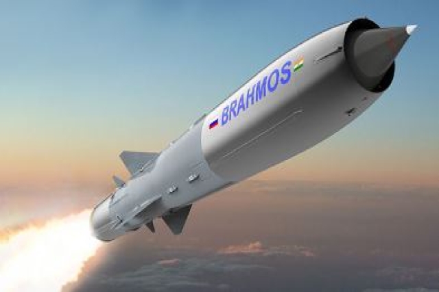 Philippines to Receive BrahMos Cruise Missiles on April 19

defensemirror.com/news/36589/Phi…

#AFP #BrahMos #India #ClarkInternationalAirport #ChineseIncursions #WestPhilippineSea #DefenseTechnology #ShoreBasedAntiShipMissile #SBASM #BrahMosAerospace #DRDO #NPO_Mashinostroyeniya