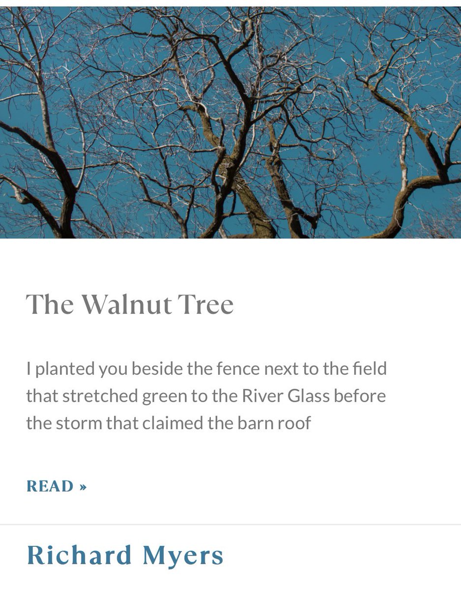 Absolutely delighted to see this poem by my brilliant friend and fellow <a href="/openbookreading/">Open Book</a> member published in <a href="/paperboatswrite/">Paperboats Writers</a> !! In
celebration of nature paperboats.org/2024/03/28/the…