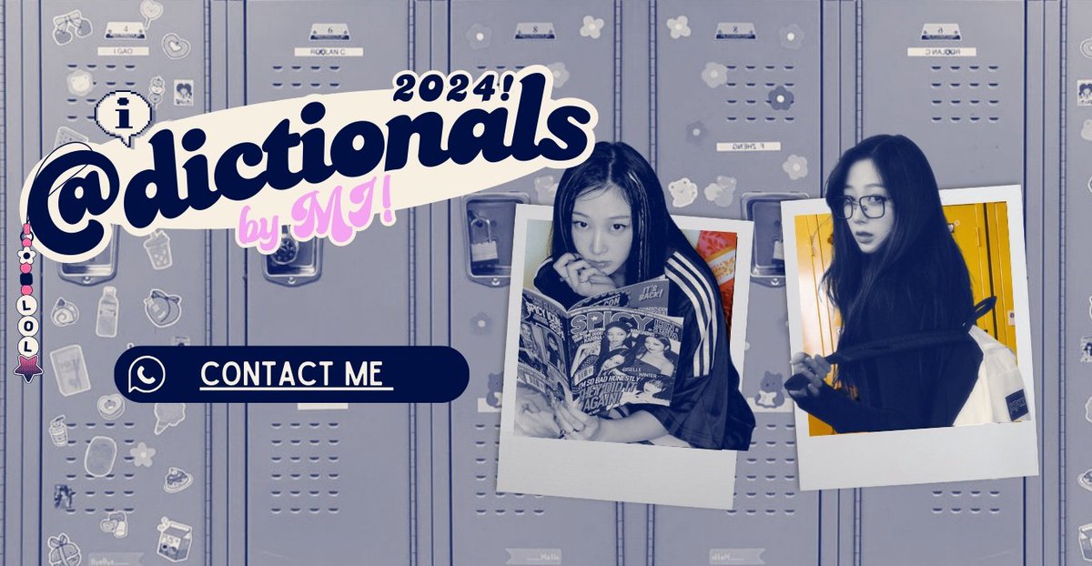 Design by, MJ tweet media