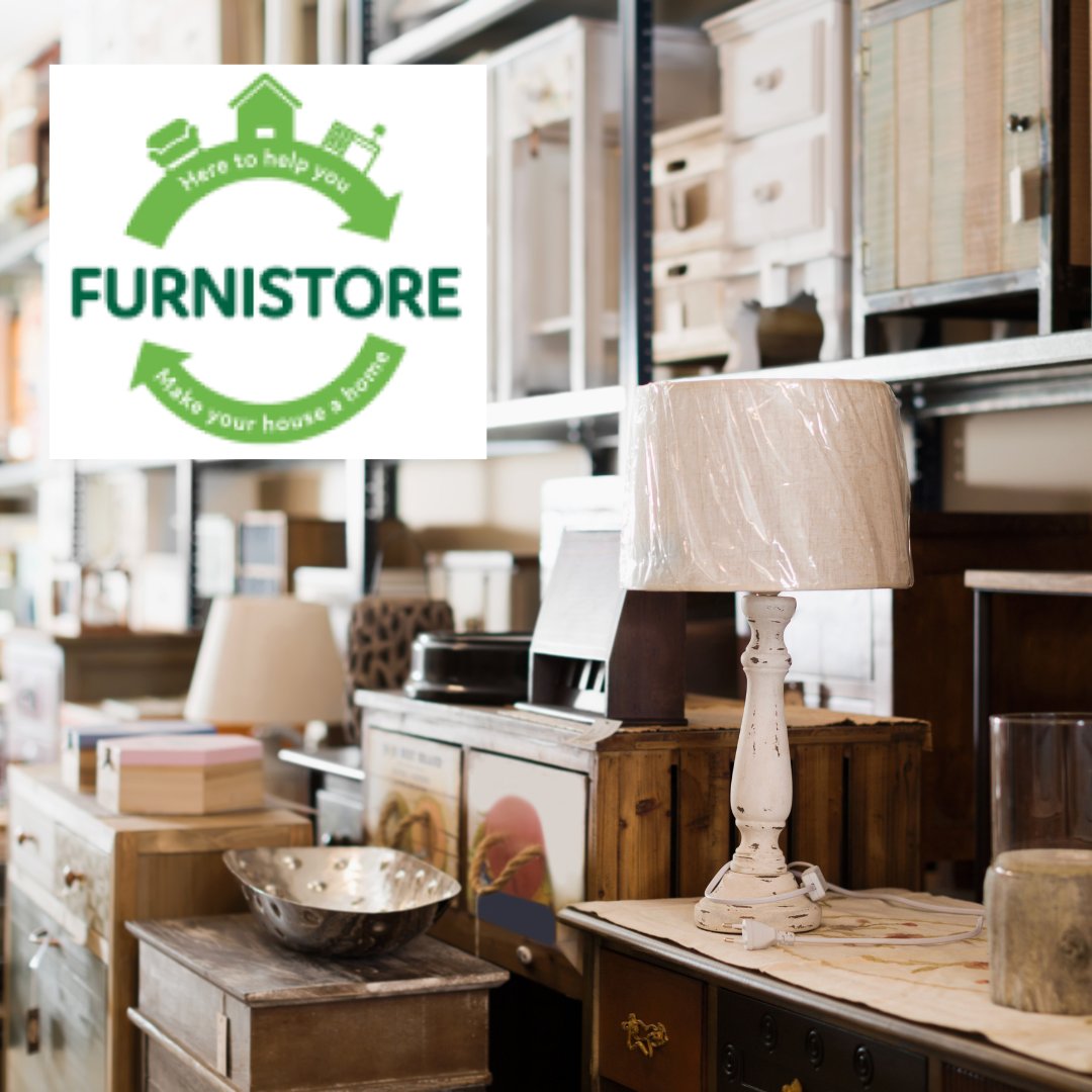 @Furnistore in East Surrey is an exciting initiative that finds new homes for pre-loved furniture, helping #surrey families furnish their homes.  

They are looking for volunteers to do some #DataEntry work in the near future get in touch for more info: furnistore.co.uk/volunteers