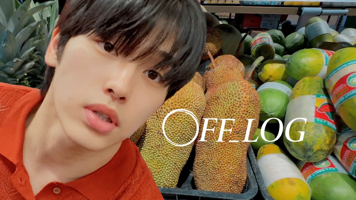 [OFF-LOG] 승환이의 쇼핑 리스트는?🛍 자카르타 마트 털기!🛒 In Jakarta ➫ Full ver. [Official YouTube] youtu.be/ilNXpbqsFKw?si… #ONLEE #온리 #이승환 #LEESEUNGHWAN #VLOG #OFFLOG #브이로그 #오프로그 #인도네시아 #indonesia #jakrta