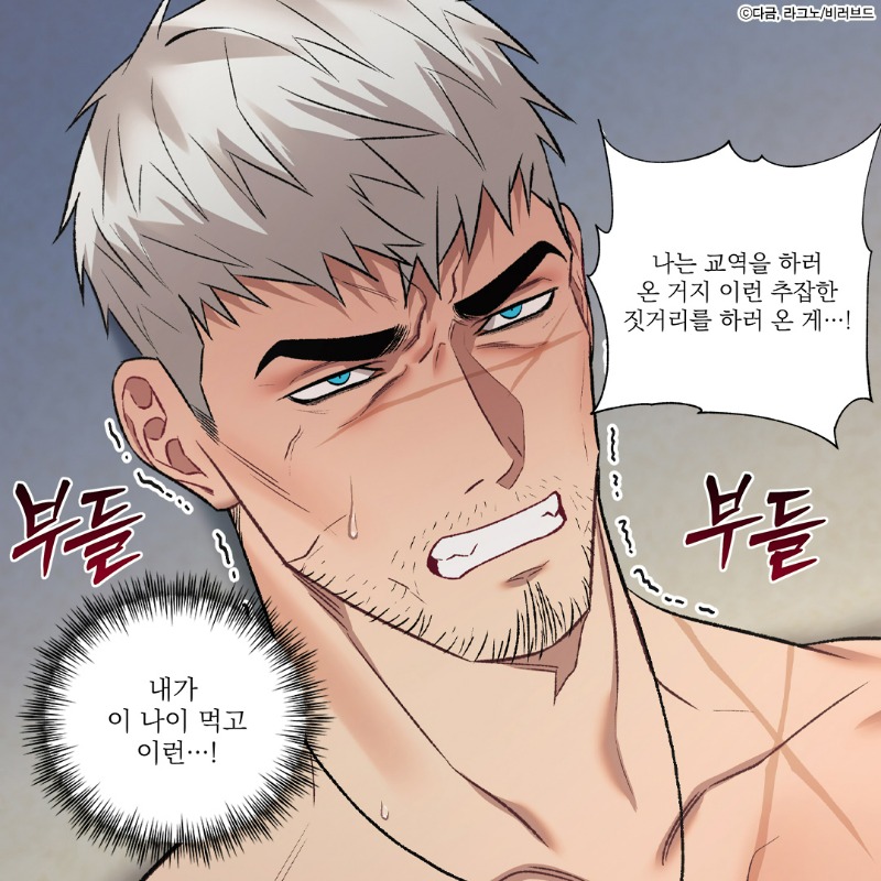 미스터블루 tweet media